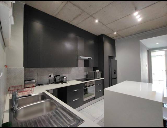 2 BEDROOM PROPERTY TO RENT IN BROOKLYN